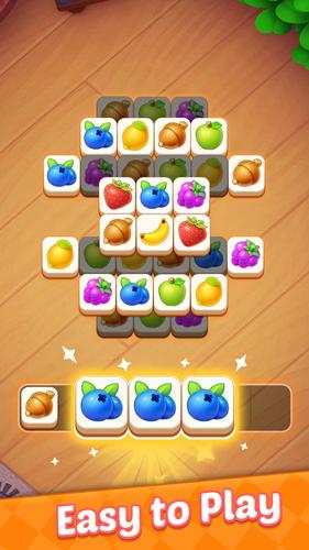 Tile Manor应用截图第2张