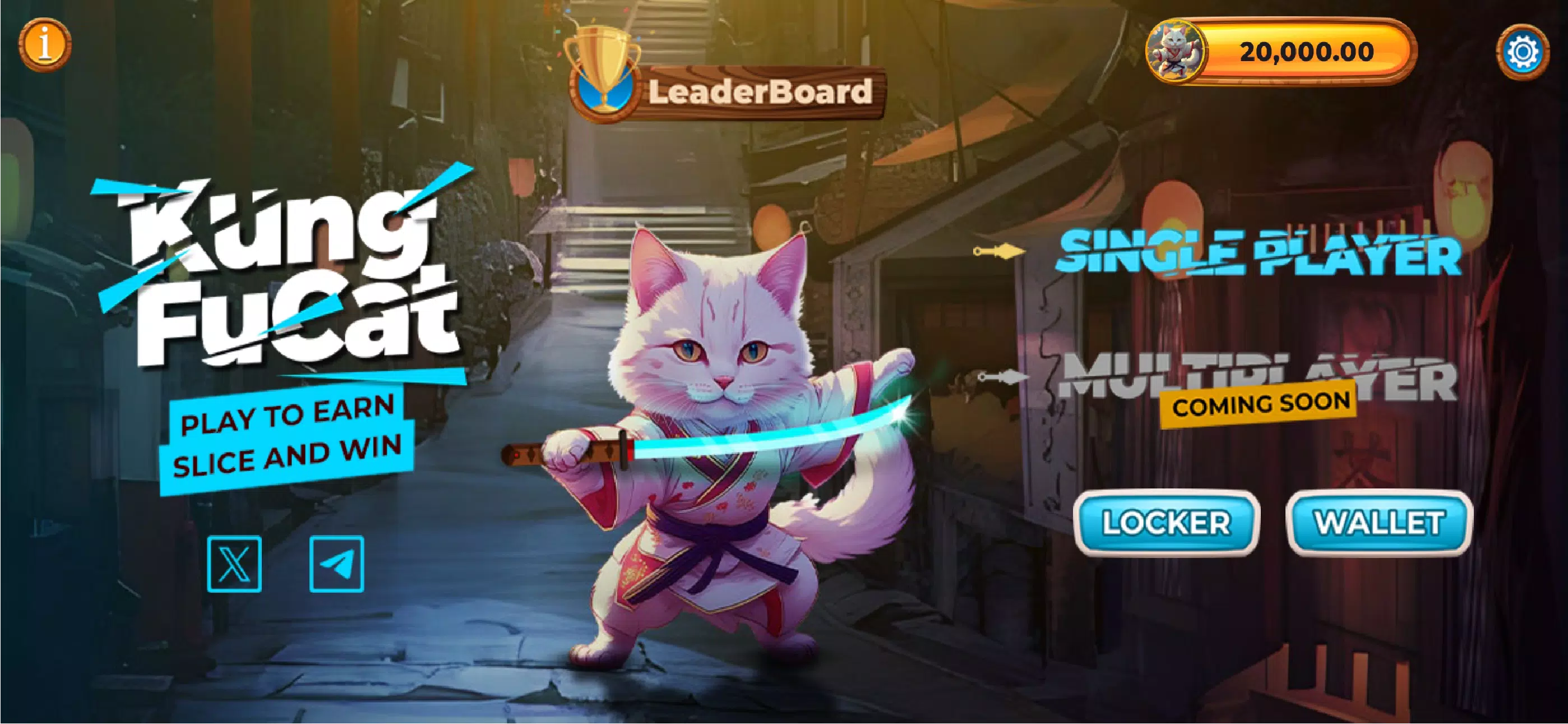 KFuCat screenshot 2