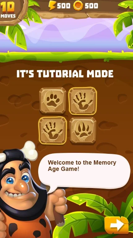 Memory Age应用截图第2张