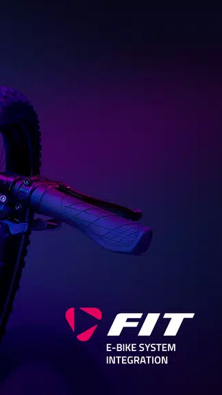 FIT E-Bike Control屏幕截圖3