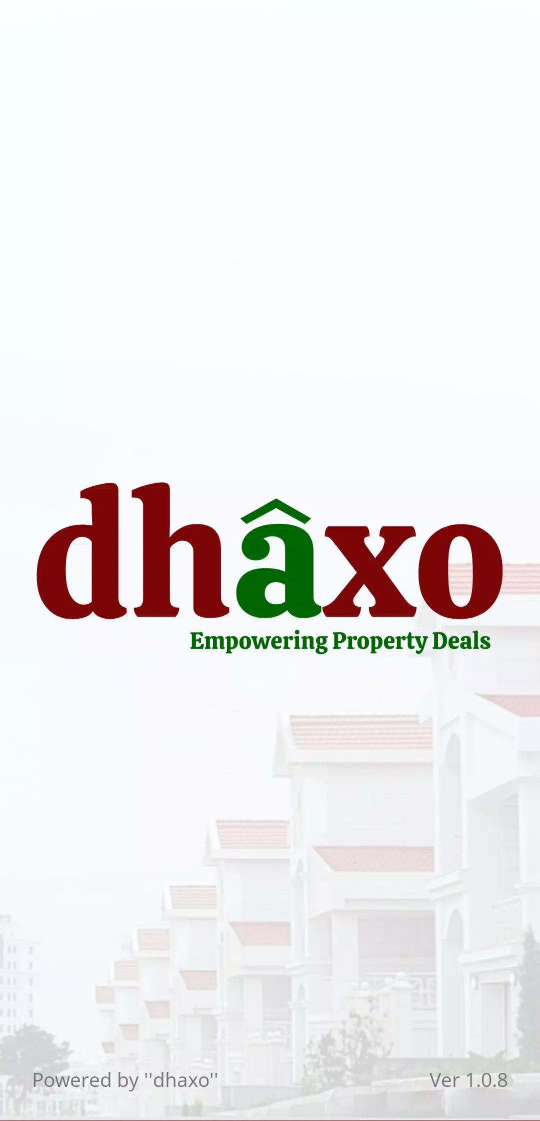 dhaxo屏幕截圖1