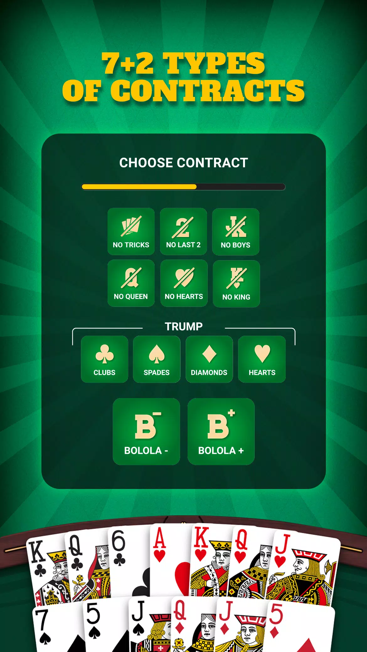 Screenshot King Bolola 2