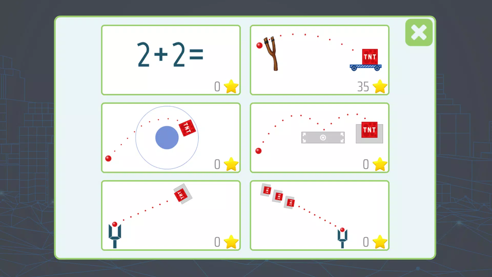 Division 4th grade Math skills экрана 2