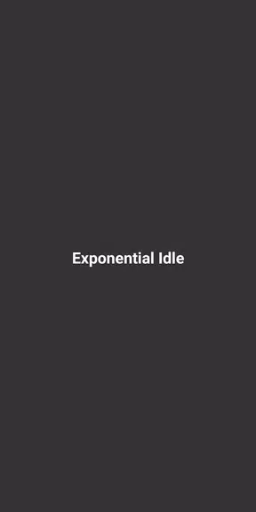 Exponential Idle 스크린 샷 3