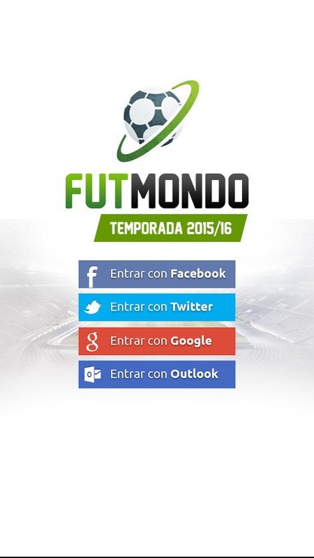 futmondo - soccer manager ภาพหน้าจอ 3