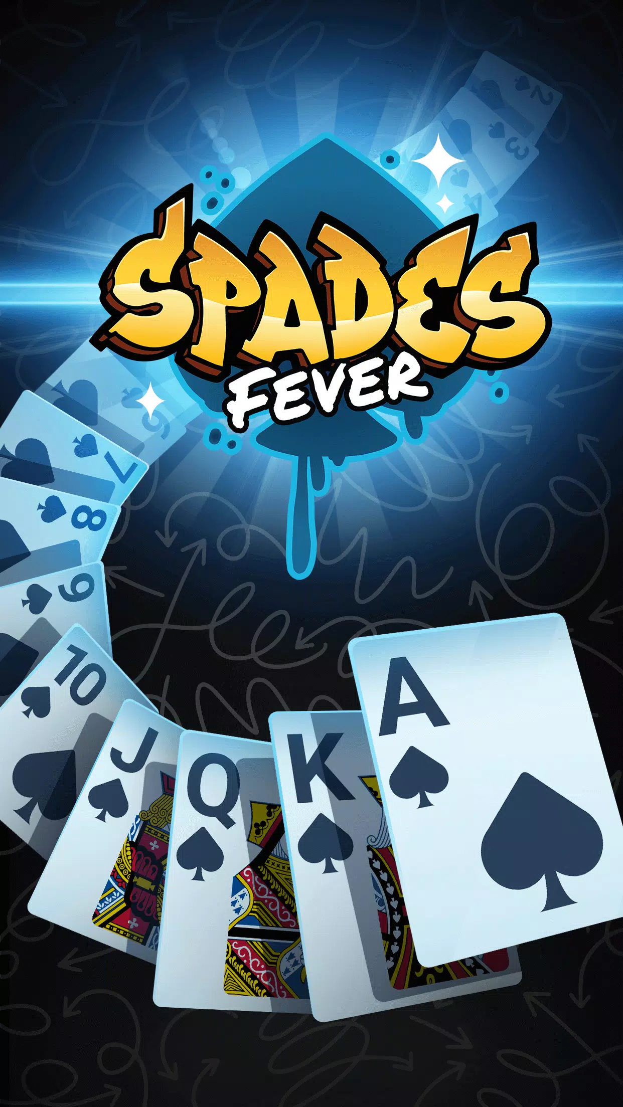 Spades Fever Screenshot 3