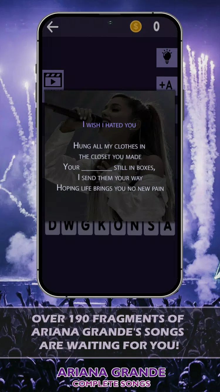 Ariana Grande - Complete Songs zrzut ekranu 4