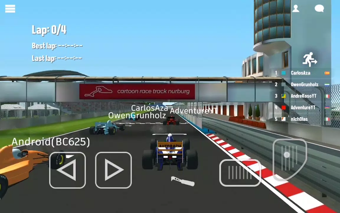 Madcar Screenshot 2