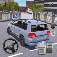 Car Parking: Driving Simulator