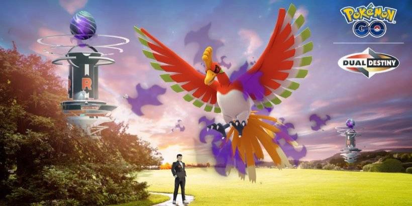 Pokémon GO cải tạo tỷ lệ sinh sản trên toàn thế giới trong bản cập nhật lớn