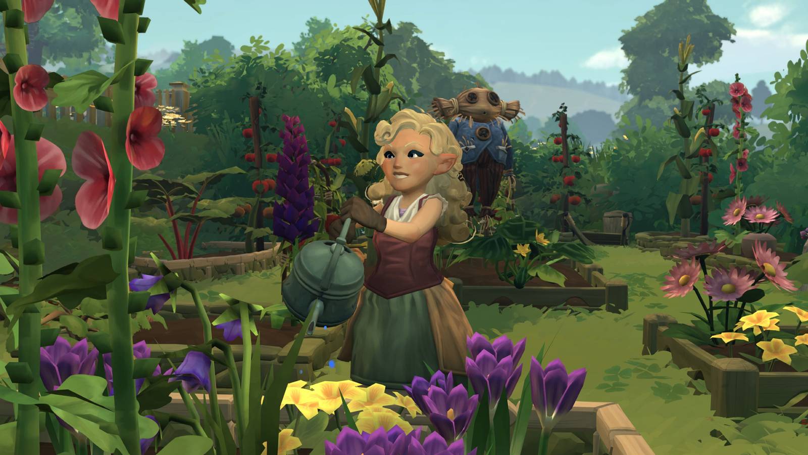 Tales of the Shire Releasedatum onthuld