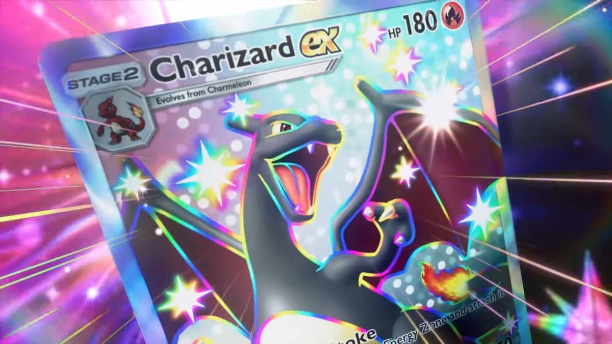 Pokemon TCG Pocket: Thẻ Revelry Shining được tiết lộ