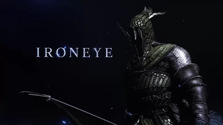 Elden Ring: Nightreign New Ranged Class na isiniwalat