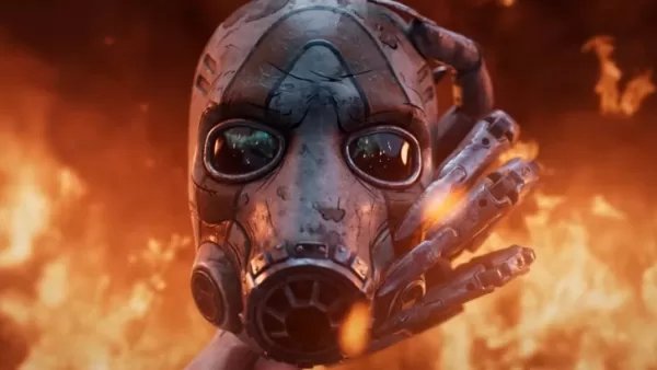 Borderlands Hit with Review Bombing Post-EULA Update