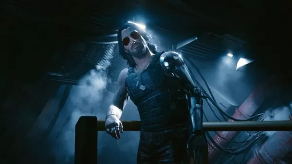 Сиквел Cyberpunk 2077, установленная в «Чикаго, ушел не так»