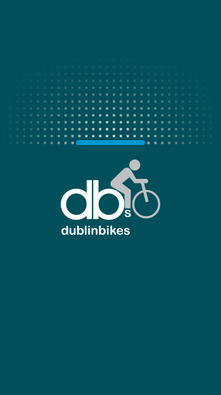 NOW dublinbikes zrzut ekranu 1