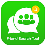 Friend Search Tool : GF Finder