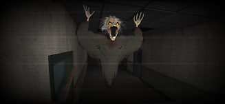 Scary Night: Horror Game Screenshot 3