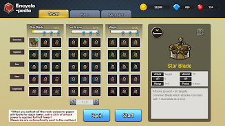 Screenshot Gold tower defence M 2