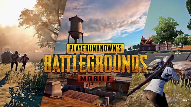 PUBG Mobile Dicas экрана 1