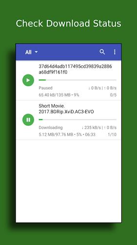 Movie Downloader App | Torrent screenshot 3