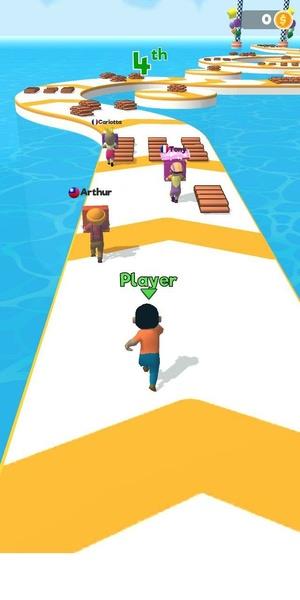 Shortcut Run ảnh chụp màn hình 4