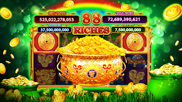 Tycoon Casino Vegas Slot Games screenshot 2