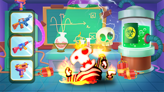 Beat The Clown: Ragdoll Rage screenshot 3