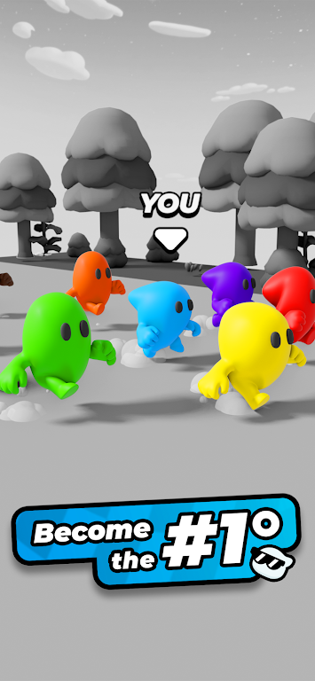 Pocket Champs: 3D Racing Games屏幕截圖3