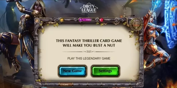 Screenshot Dirty League Mod 1