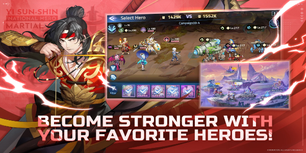 Mobile Legends: Adventure Screenshot 3