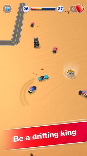 Car Chasing Screenshot 2