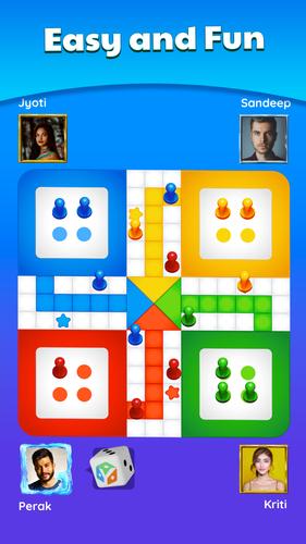 Ludo Match应用截图第1张
