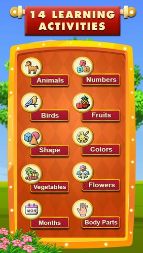 Screenshot Spell It  - spelling learning 4