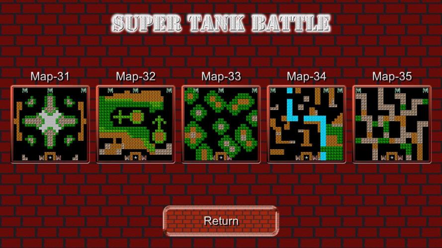 Super Tank Battle - myCityArmy屏幕截圖1