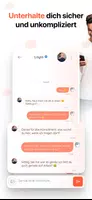 OSAA Dating App: Date & Meet ảnh chụp màn hình 2