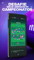 Futsterスクリーンショット1