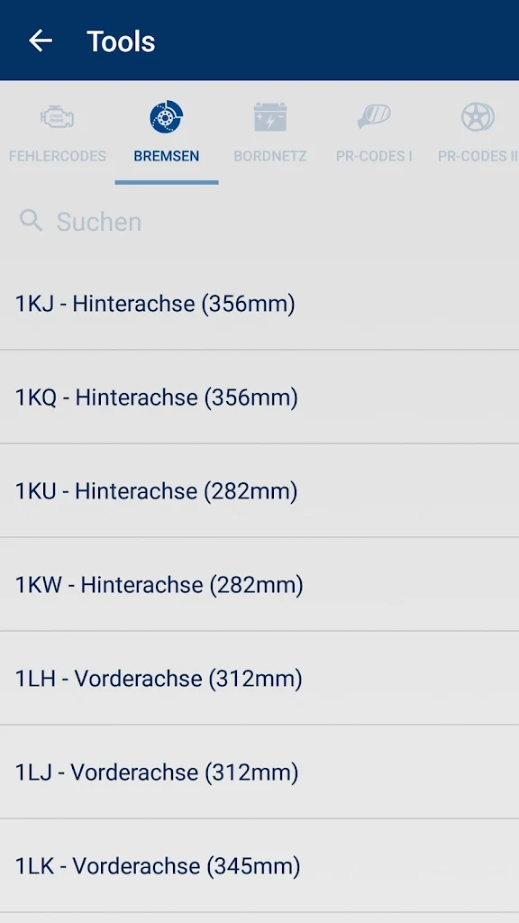 ภาพหน้าจอ Passat 3C | Forum - App 3