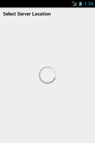 Ahka - Free VPN ကိုဖန်သားပြင်1