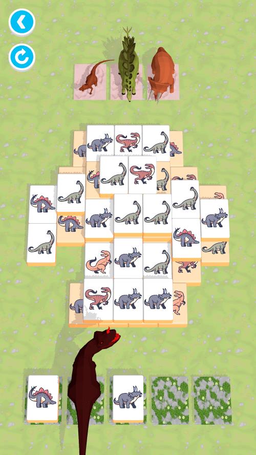 Rex-mahjong Screenshot 3