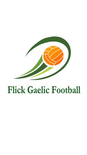 Flick Gaelic Football Captura de pantalla 3