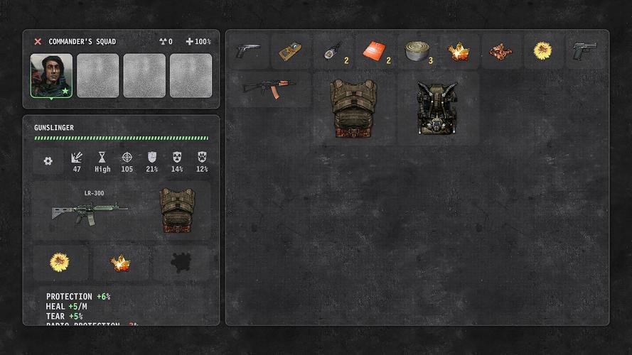 War Groups screenshot 4