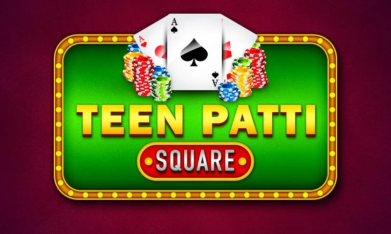 Teen Patti Square 스크린 샷 1