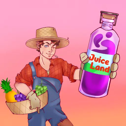 Juice Land