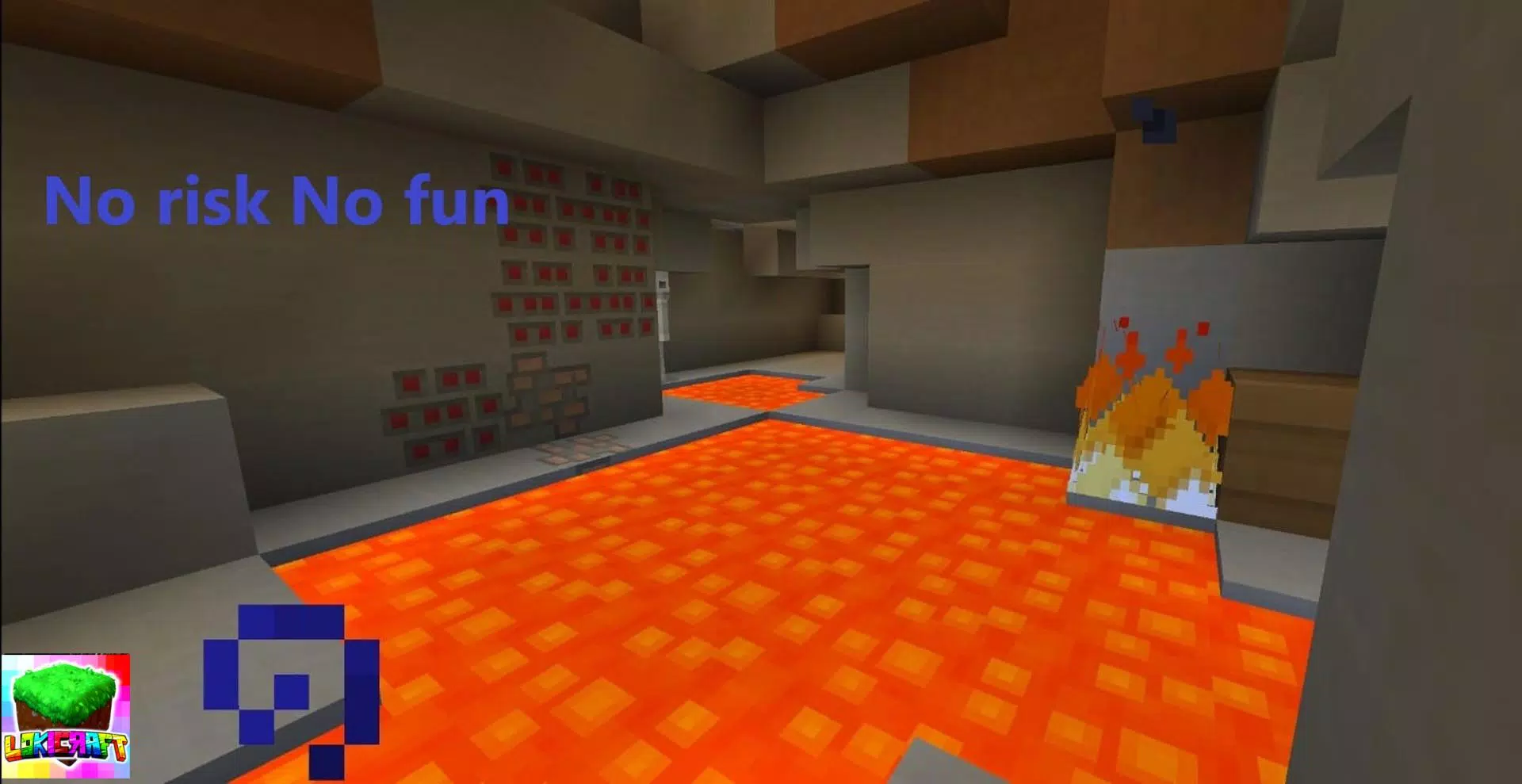 LokiCraft screenshot 4