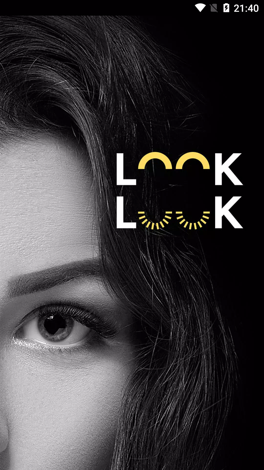 LookLook屏幕截圖1