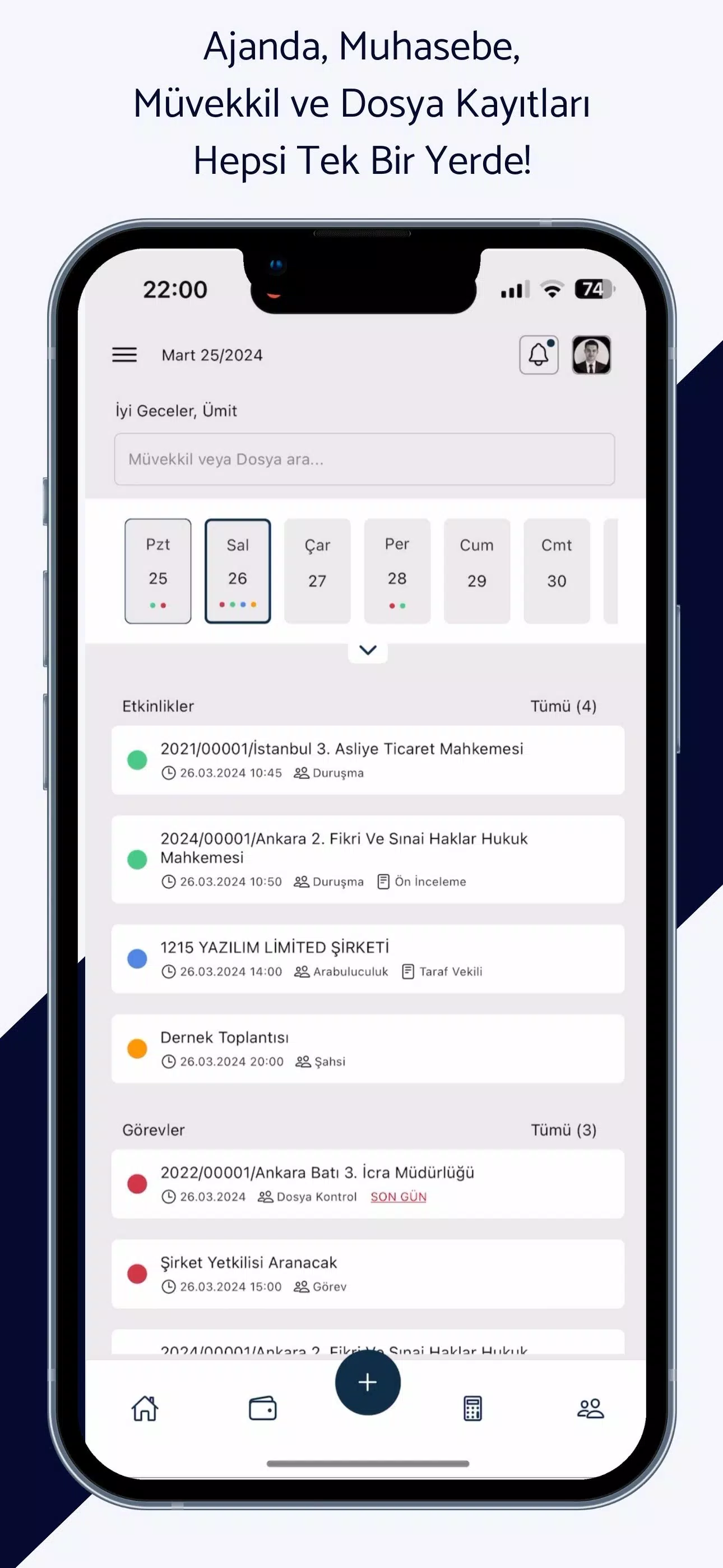 Cübbe screenshot 2