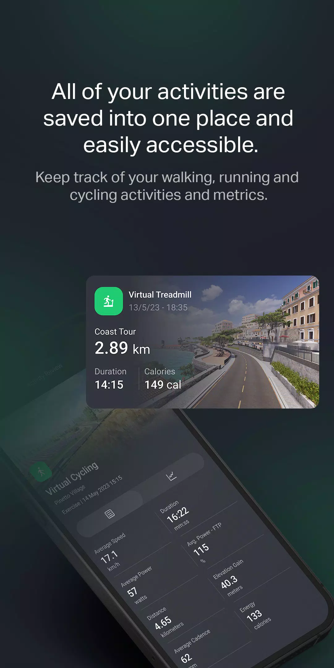 Rolla One Screenshot 3