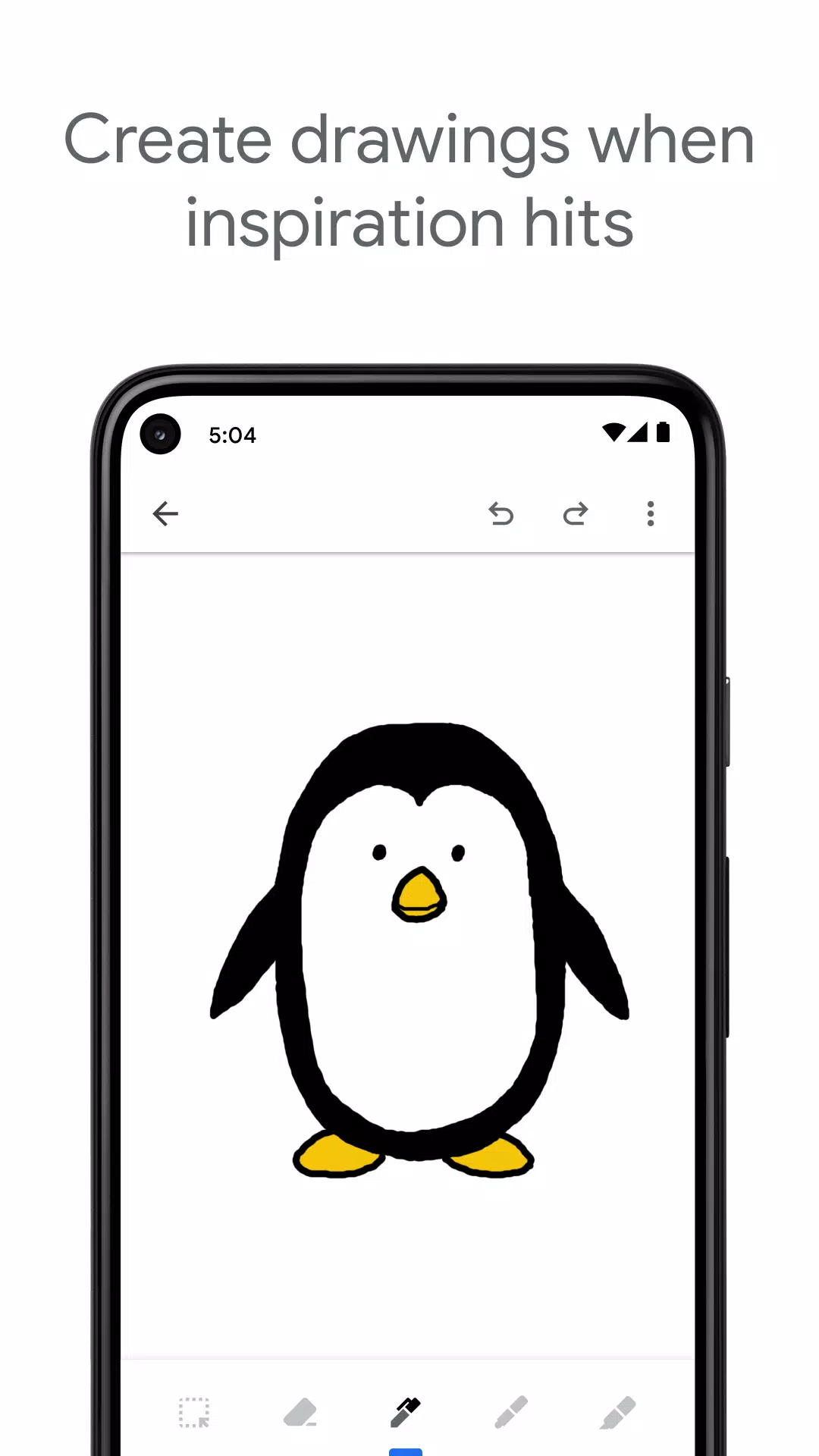 Google Keep - Notes and Lists ảnh chụp màn hình 3