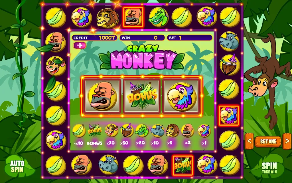 Real Casino Slots - 777 Pagcor ကိုဖန်သားပြင်1